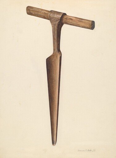 Auger