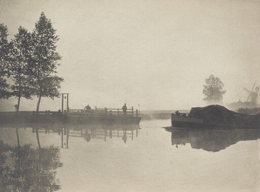 Buckenham Ferry