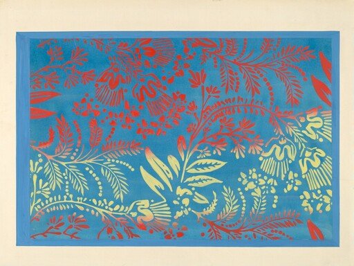 Bandbox Design