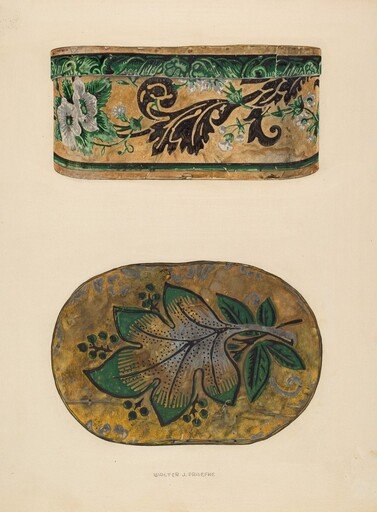 Hat Box