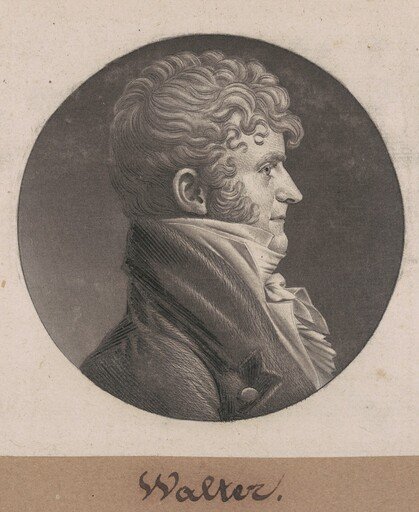 Samuel Purviance Walker