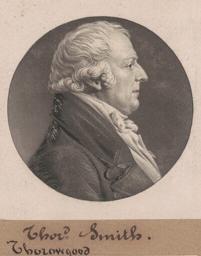 Thorowgood Smith