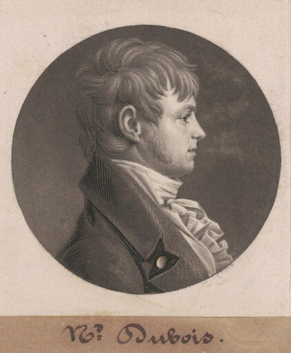 Nicholas DuBois