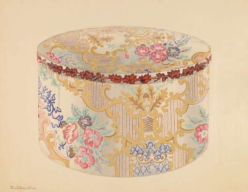 Bandbox