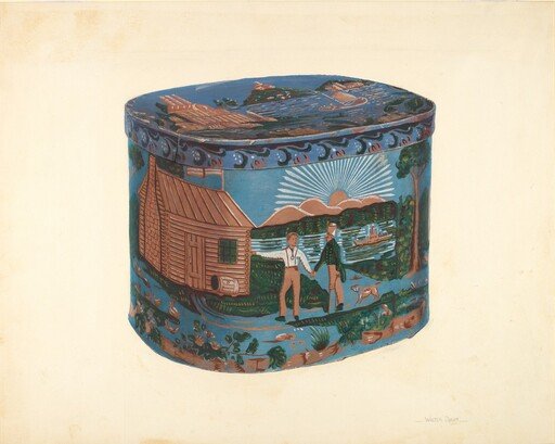 Bandbox Design