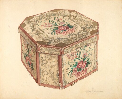 Bandbox