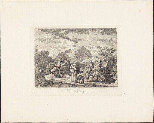 Rocca di Mezzo