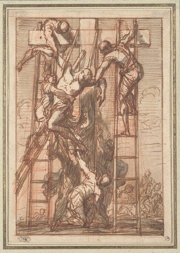 The Deposition