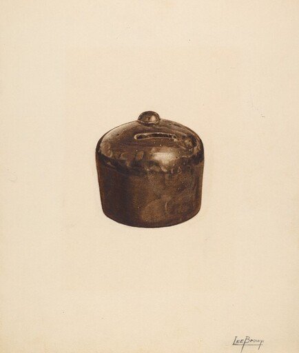 Pottery Bank