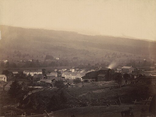 Olyphant, Del. & Hudson Canal Co.