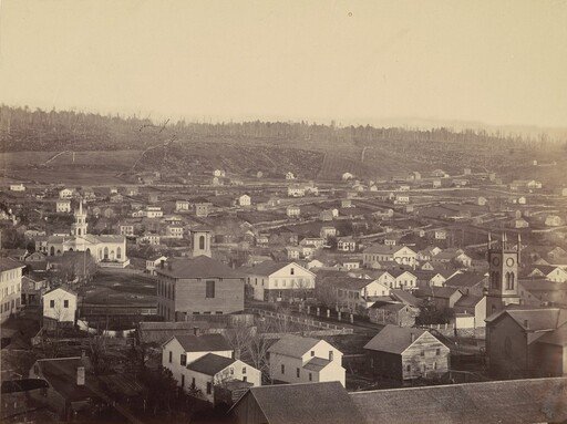 Carbondale, Section 3, Del. & Hudson Canal Co.