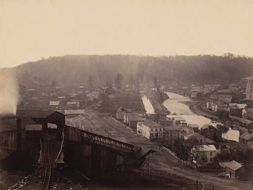 Archbald, Del. & Hudson Canal Co.