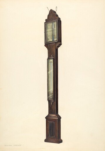 Barometer