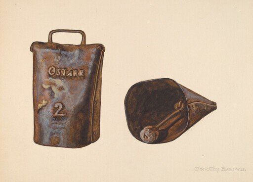 Cow Bell