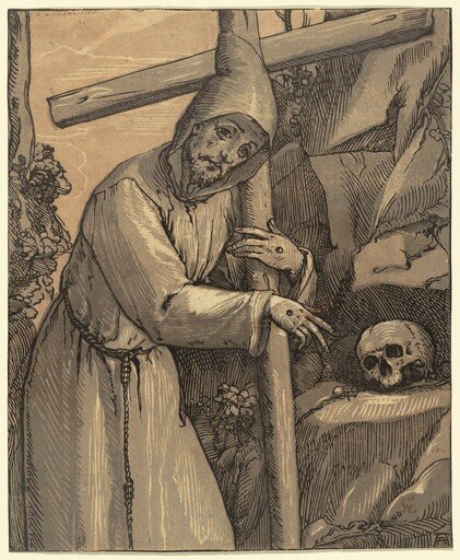 Saint Francis of Assisi