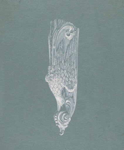 Figurehead: Eagle