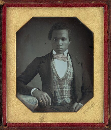 Portrait of a Man
