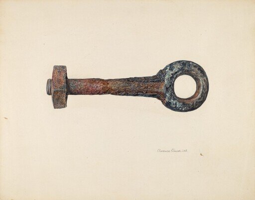 Eye Bolt