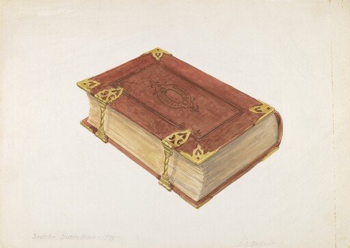 Dutch Bible