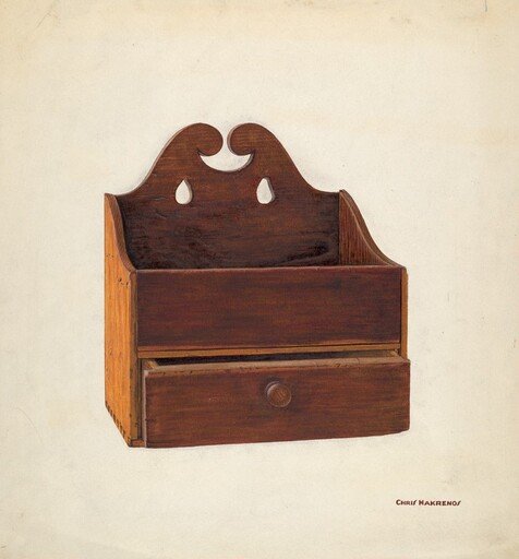 Comb Box