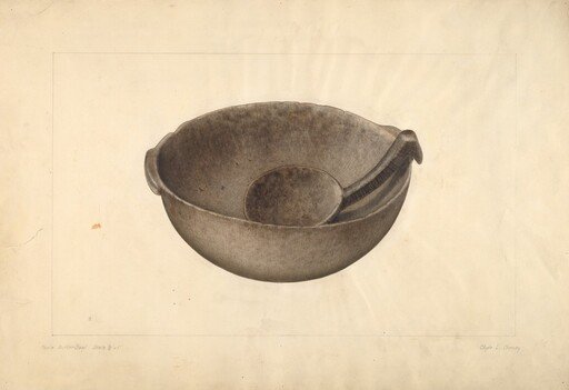 Maple Butter Bowl