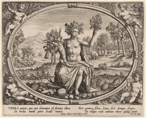 Terra (Earth)