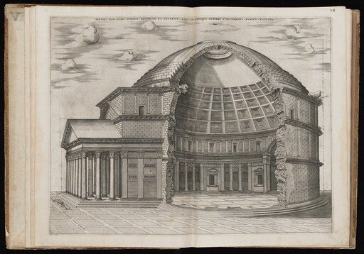 The Pantheon