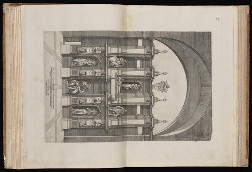 The Tomb of Julius II