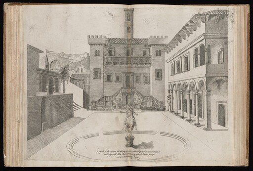 The Roman Capitol