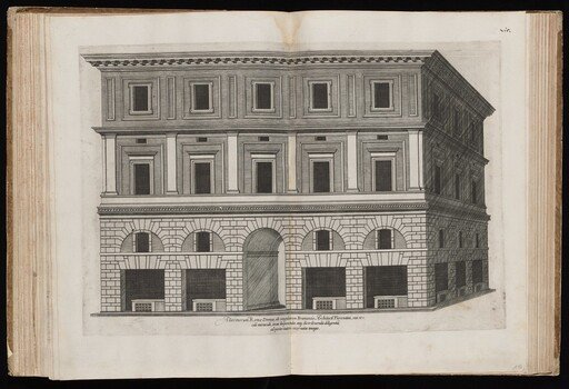 Palazzo Alberini