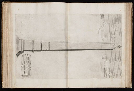 The Vatican Obelisk