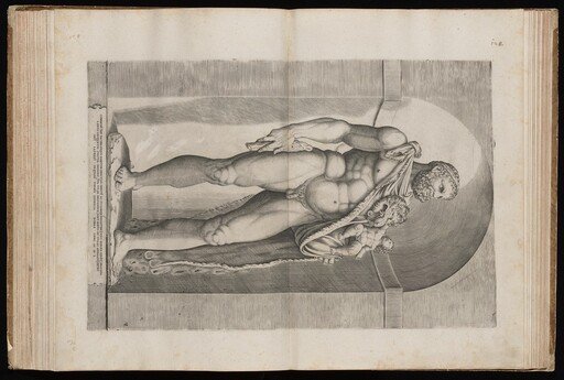 Heracles with the Infant Telephos