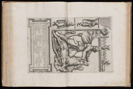 The Mithras Relief
