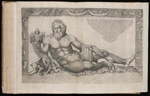 Speculum Romanae Magnificentiae (Mirror of Roman Magnificence)