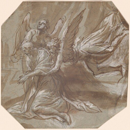 Christ in Gethsemane