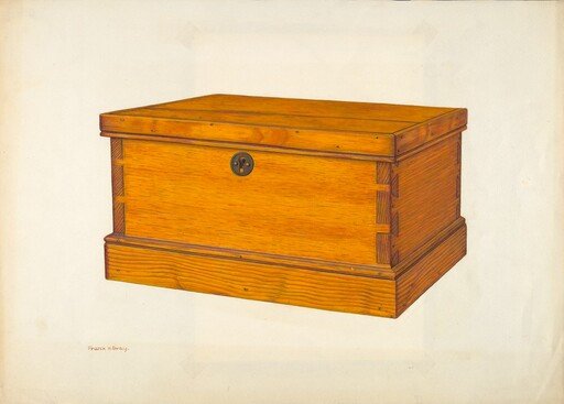 Strong Box