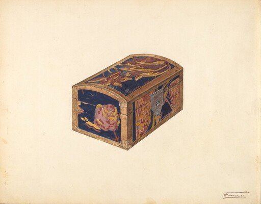Box