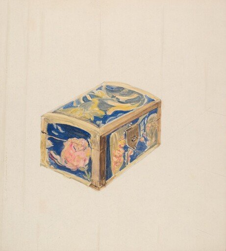 Box
