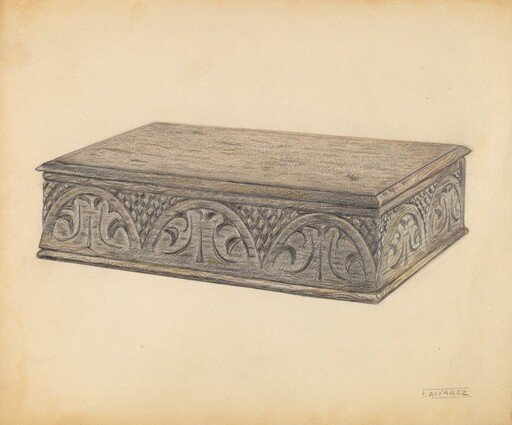 Bible Box