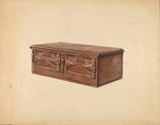 Bible Box