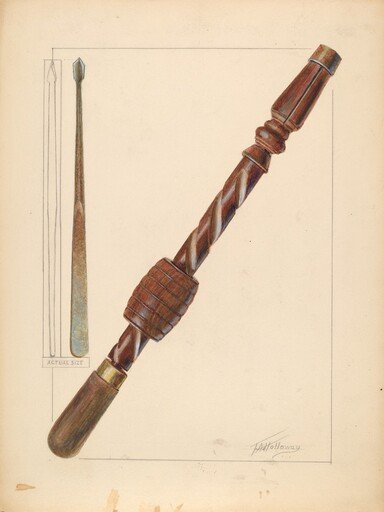 Hand Tool