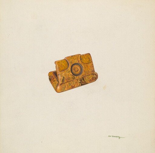 Snuff Box