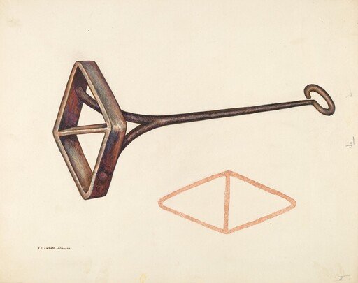 Branding Iron