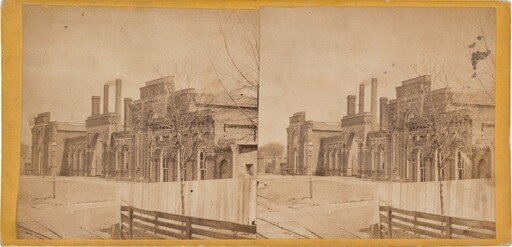 Standard Petroleum Refinery, Pittsburg, Pennsylvania