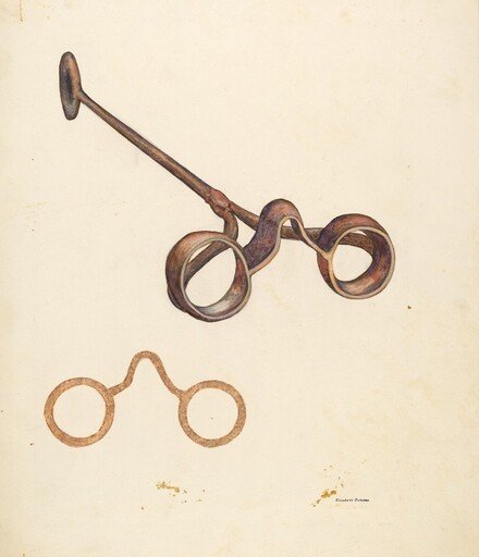 Branding Iron