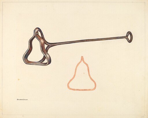 Branding Iron