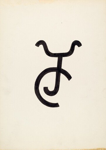 Cattle Brand