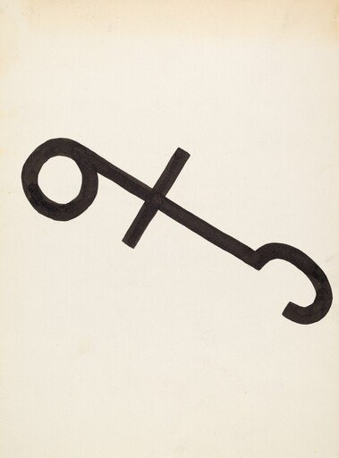 Cattle Brand