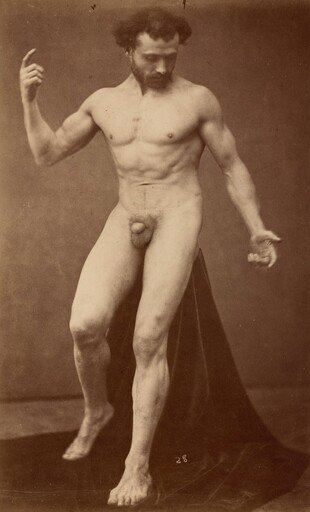 Nude Study