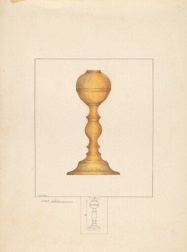 Candlestick